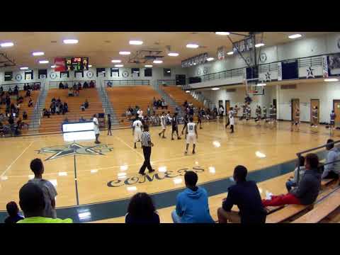 Snellville Middle School vs Shiloh Middle School Boys Q4 2017 1207 192614 013