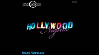 C.C. Catch - Hollywood Nights Maxi Version (re-cut by Manaev)