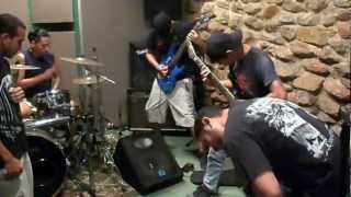 Deflesh the Abducted " through the eye of a killer "