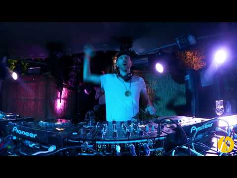 SECRET CINEMA ● AFTRSUN FESTIVAL 2017 /SLASH9.TV