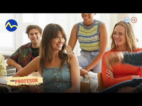 Pán profesor - Čo by ste robili?