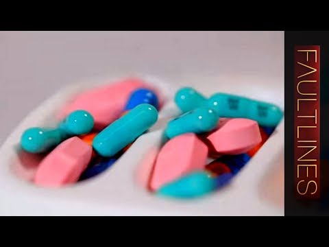 Fault Lines - Outsourced - Clinical Trials Overseas