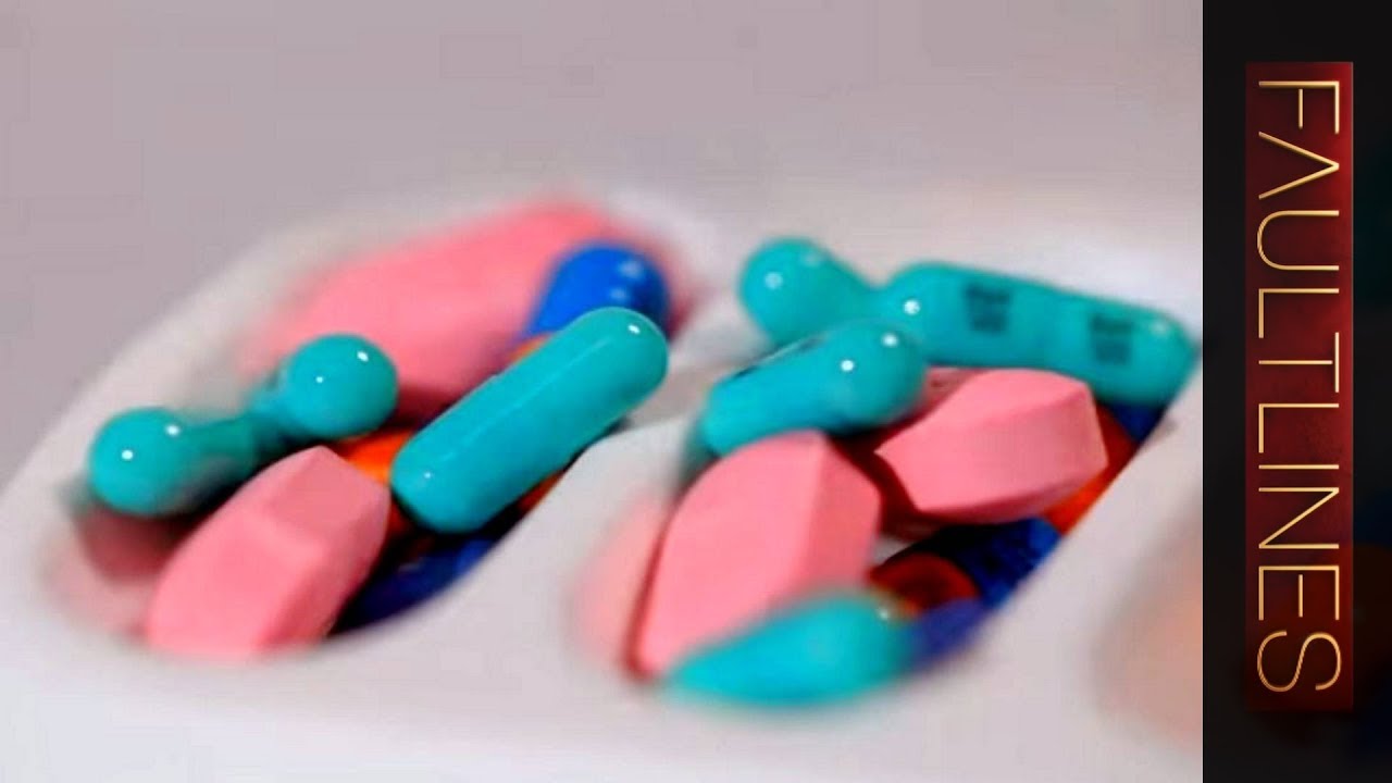 Fault Lines - Outsourced - Clinical Trials Overseas
