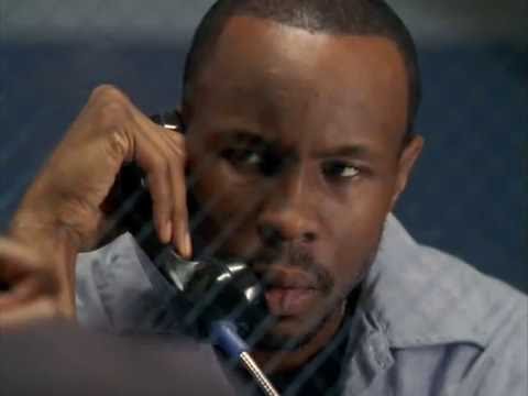 The Wire - Avon Mad At Stringer Bell