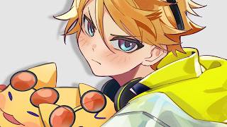 I Guess I'll Talk To You For A While... 💢【NIJISANJI EN | Yu Q. Wilson】