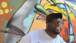 BlackBolt - Feeling like a King