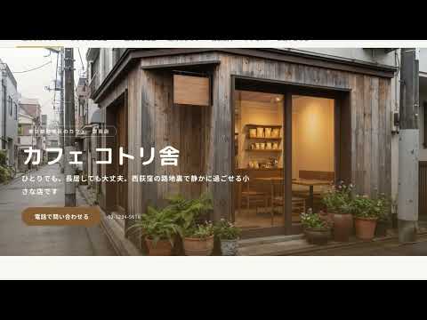 集客用のランディングページを制作します イメージ1