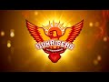 Go Go Go Orange Army Sunrisers Hyderabad Theme Song