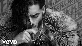Maluma - La Ex (Official Audio) ft. Jason Derulo