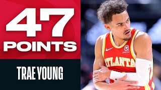 Trae Young - Atlanta Hawks
