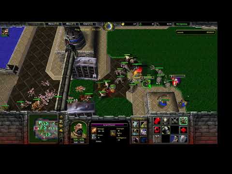 Imperial Castle Defense v1.22 - cũng không khó lắm