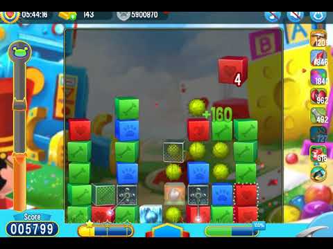 Pet Rescue Saga   level 5216  no boosters