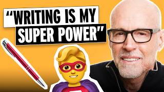 Scott Galloway on Effective Politics, Writing as a Super Power, & Consuming The News | Office Hours