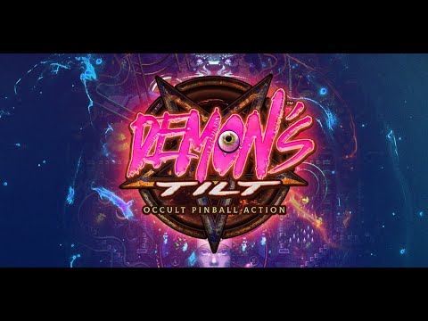 Vidéo Demon's Tilt