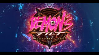 Vidéo Demon's Tilt