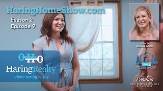 Haring Home Show Season 2 Episode 9 featuring 3 homes near Mansfield, OH
