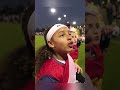 THIS GIRL IS THE FUTURE OF FOOTBALL KAILEIGH PATTERSON