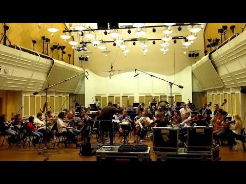DIMMU BORGIR - Dimmu Borgir (Performed by KORK Orchestra)