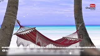 Download lagu Javanese Traditional Music Karawitan Wahyu Iromo Uyon Uyon Gayeng | Masri Channel mp3