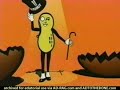 Planters I M Coming Out 2003 Commercial