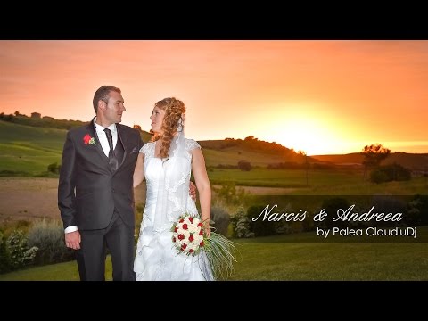 Loredana & Nadir - Te iubesc (clip Nunta - Narcis & Andreea) by Palea ClaudiuDj
