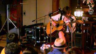 Tara Jane O'Neil／In Tall Grass