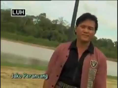 Jako Peransang - Edward Pusah