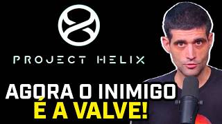 The new Xbox console is here to compete in a new market!! #FGN