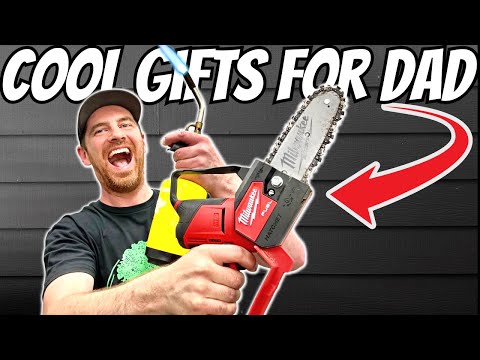 Level up your Father's Day: 5 Exciting and Unconventional Gift Ideas for Cool Dads