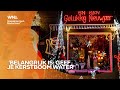 Tips van brandweer: zo blijft je huis veilig met kerstdecoratie