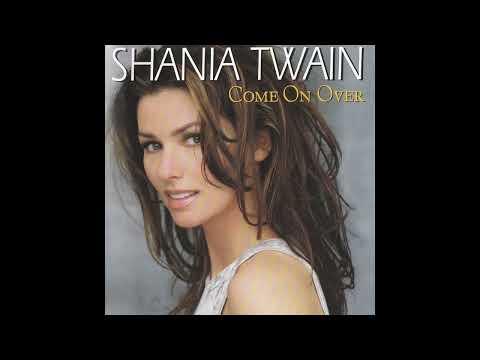 You're Still The One - Shania Twain HQ (Audio)