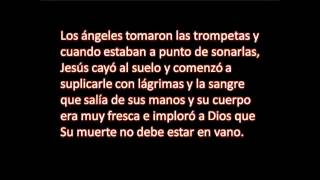 Mensaje Urgente de DIOS