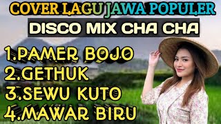 Download lagu COVER LAGU JAWA POPULER DISCO MIX CHA CHA VERSION AUDIO BENING PAS UNTUK TEMAN NGOPI  mp3