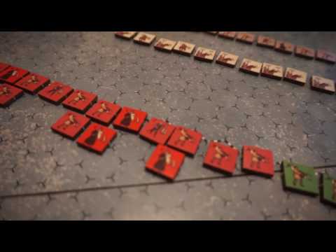 Lake Peipus overview