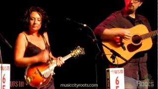 Greencards &quot;More Than Meets The Eye&quot;