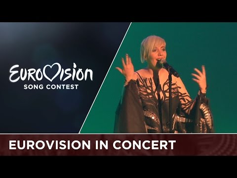 Eurovision In Concert: A quick overview of the concert