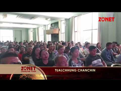 ZPM Aizawl West-II Block Political Training Vawi 3-na Woodland Hill, Zonuamah neih a ni.