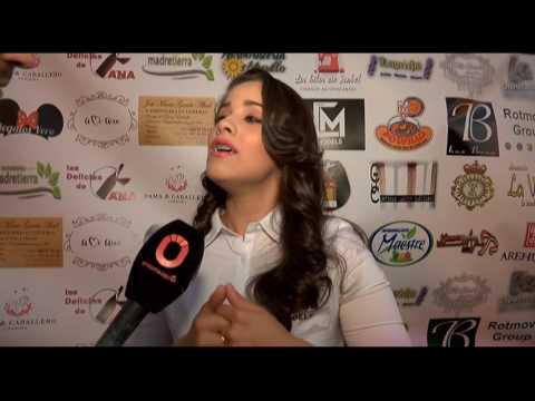 ESPECIAL SHOOPPING MANDI EN LA VICTORIA 03-07-2017