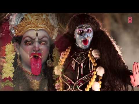 JAAG JAAG MAHAKAALI Devi Bhajan — watch video