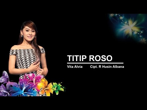 Vita Alvia - Titip Roso - [Official Video]