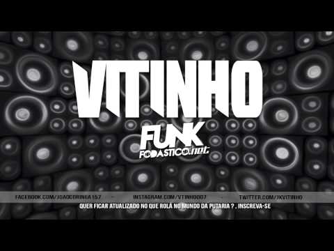 MC Rick da ZS e MC Alemão - Famosa do BIG  (DJ Muleque) LANÇAMENTOS 2014