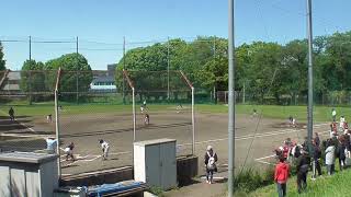 22-04-30 長沢ナインズ 読売旗