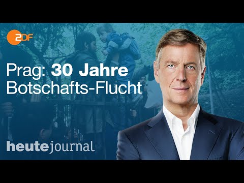 heute journal vom 28.09.2019