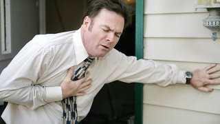 Symptoms Of Heart Attack In Hindi