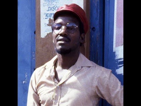 Delroy Wilson, Augustus Pablo, Trinity, Tommy McCook, King Tubby "Have Some Mercy" plus.....