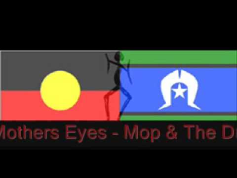 Mothers Eyes - Mop & The Dropouts