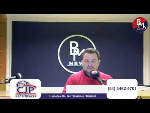 Mega News 28 de junho