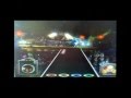 1 день игрока в Flash Guitar Hero 