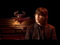 Interview with Rhett Miller - Refusing Temptation