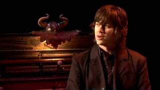 Interview with Rhett Miller - Refusing Temptation